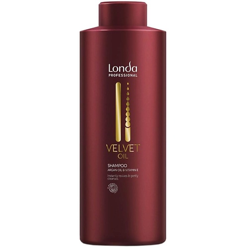 LONDA PROFESSIONAL Шампунь Velvet Oil Shampoo