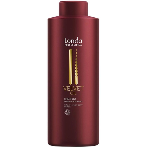 

LONDA PROFESSIONAL Шампунь Velvet Oil Shampoo