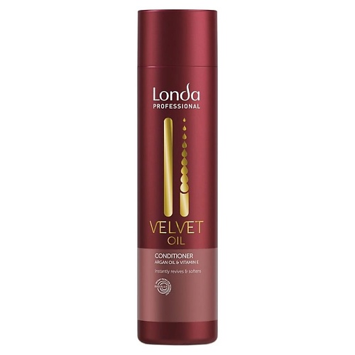 

LONDA PROFESSIONAL Кондиционер Velvet Oil Conditioner