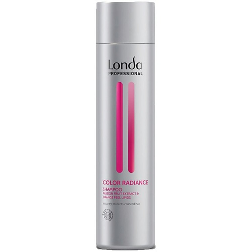 LONDA PROFESSIONAL Шампунь для волос Color Radiance Shampoo