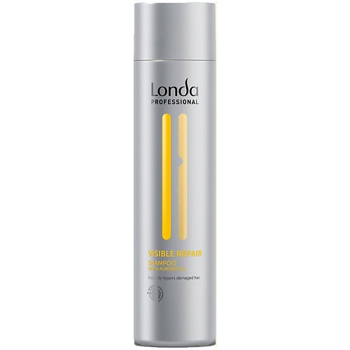 LONDA PROFESSIONAL Шампунь для волос Visible Repair Shampoo