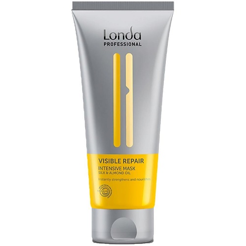 

LONDA PROFESSIONAL Маска для волос интенсивная Visible Repair Intensive Mask