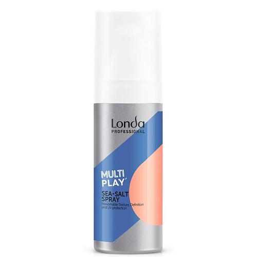 

LONDA PROFESSIONAL Спрей Multiplay Sea-Salt Spray