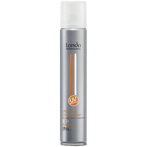 

LONDA PROFESSIONAL Спрей моделирующий Create It Creative Spray