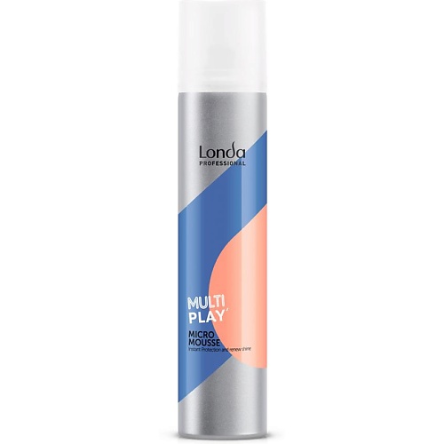 

LONDA PROFESSIONAL Микро-мусс Multiplay Micro Mousse