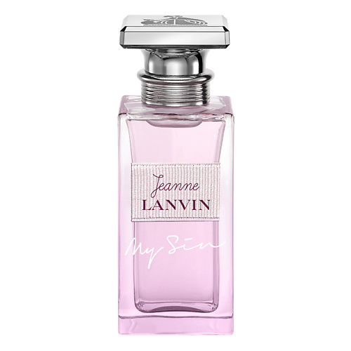 

LANVIN Jeanne My Sin 50, Jeanne My Sin