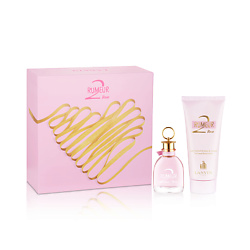 

LANVIN Подарочный набор Rumeur 2 Rose, Подарочный набор Rumeur 2 Rose