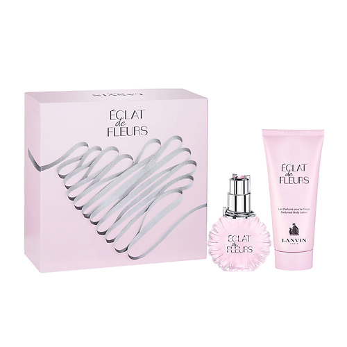 

LANVIN Набор LANVIN Eclat de Fleurs