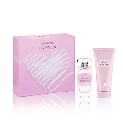 

LANVIN Подарочный набор Jeanne, Подарочный набор Jeanne