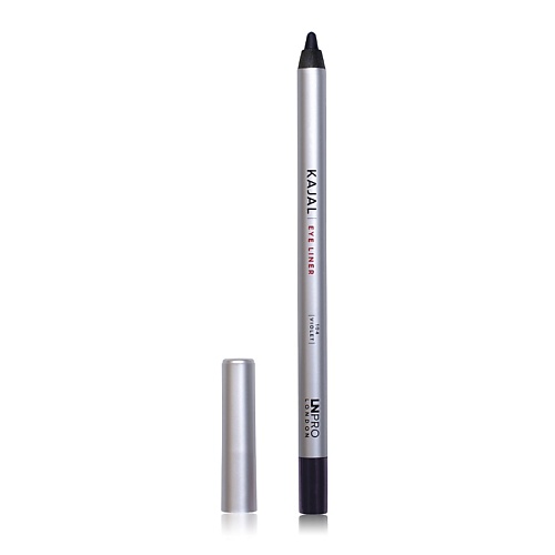LN PRO Стойкий гелевый карандаш для глаз Kajal Eye Liner  - Купить