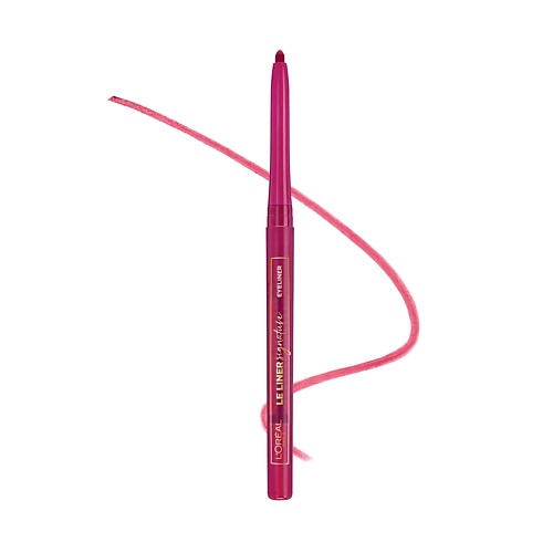 

L'ORÉAL PARIS Карандаш для глаз "Le Liner Signature"