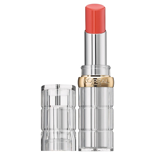 

L'ORÉAL PARIS Сияющая помада для губ "Color Riche Shine"