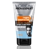 L'OREAL Гель для умывания Мен Эксперт Гидра Энергетик для лица и щетины, L'ORÉAL PARIS  - Купить