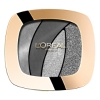 

L'OREAL Тени для век Колор Риш Квадро