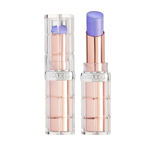 Помада L'ORÉAL PARIS L'OREAL PARIS  визуально увеличивающая объем губ Color Riche «Plump and Shine»