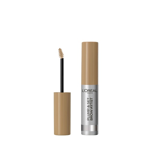 Для бровей L'ORÉAL PARIS Тушь для бровей 