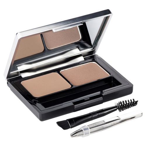 L'OREAL Профессиональный набор для дизайна бровей Brow Artist, L'ORÉAL PARIS  - Купить