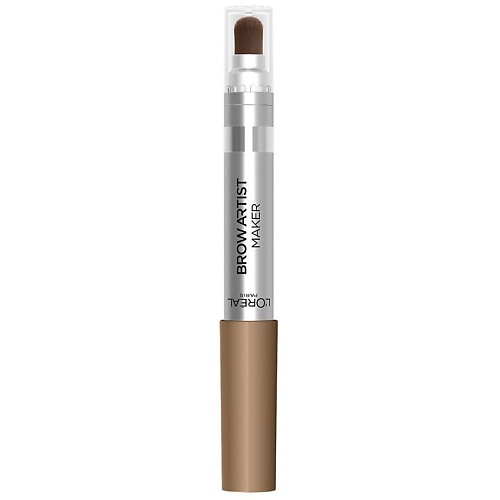 Для бровей L'ORÉAL PARIS L'OREAL Карандаш для бровей Brow Maker