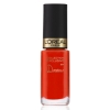 

L'OREAL Лак для ногтей Колор Риш Частная Коллекция RED