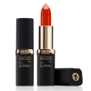 Помада L'ORÉAL PARIS L'OREAL Губная помада Color Riche Частная Коллекция RED