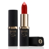 Помада L'ORÉAL PARIS L'OREAL Губная помада Color Riche Частная Коллекция RED