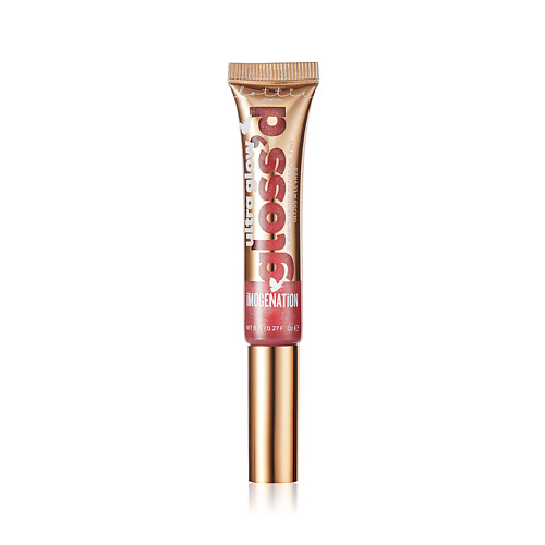 

LOTTIE LONDON Блеск для губ сияющий Ultra Glow Gloss'd Лимитированный выпуск, Блеск для губ сияющий Ultra Glow Gloss'd Лимитированный выпуск