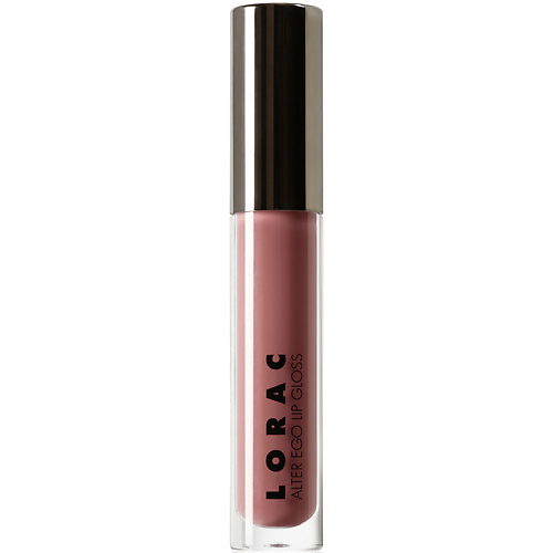 LORAC Блеск-уход для губ Alter Ego Lip Gloss