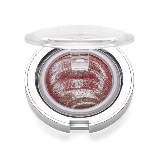 

ЛЭТУАЛЬ Тени для век с 3 D эффектом Dragonfly 3D HOLO EYESHADOW