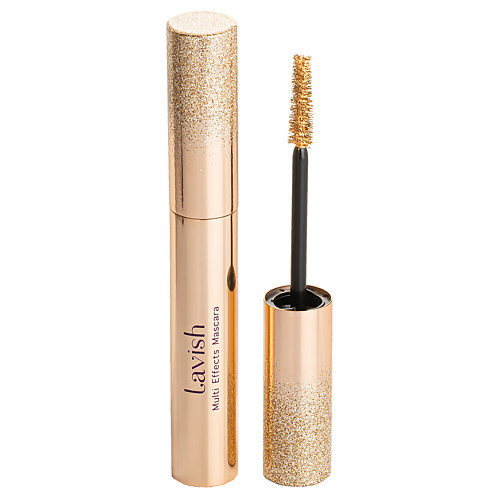 Ресницы лэтуаль. Lavish Multi Effects Mascara. Тушь летуаль lavish. Тушь лэтуаль для ресниц. Тушь lavish летуаль Золотая.