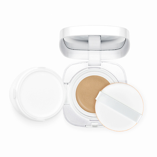 ЛЭТУАЛЬ Тональное средство кушон естественный эффект VOILA DE PEAU