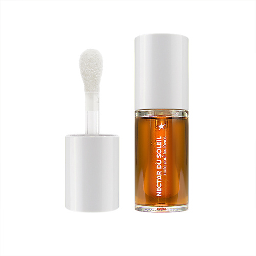 

ЛЭТУАЛЬ Масло для губ NECTAR DU SOLEIL, Масло для губ NECTAR DU SOLEIL