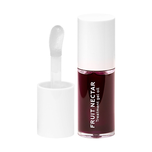 

ЛЭТУАЛЬ FRUIT NECTAR питательное масло для губ, FRUIT NECTAR питательное масло для губ