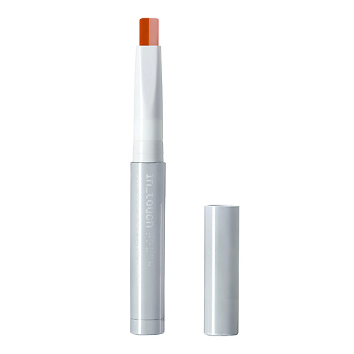 

ЛЭТУАЛЬ Двухцветная губная помада Dual Bite Lipstick Perfectly ombre lips