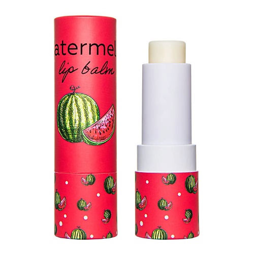 ЛЭТУАЛЬ Бальзам для губ WATERMELON