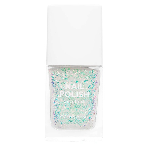 ЛЭТУАЛЬ Лак для ногтей с эффектом гелевого покрытия NAIL POLISH ЛЭТУАЛЬ Лак для ногтей с эффектом гелевого покрытия NAIL POLISH