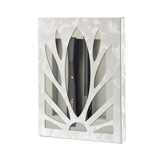 

ЛЭТУАЛЬ Макияжный набор Etoile Mascara & Createur