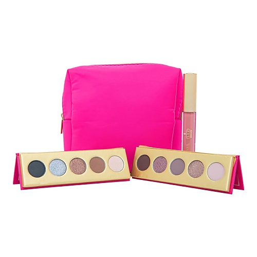 фото Лэтуаль набор для макияжа "stylish pink bag"