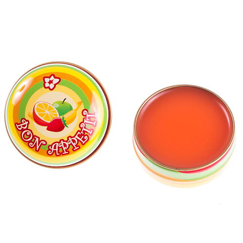 

Бальзам для губ BON VOYAGE tutti-frutti
