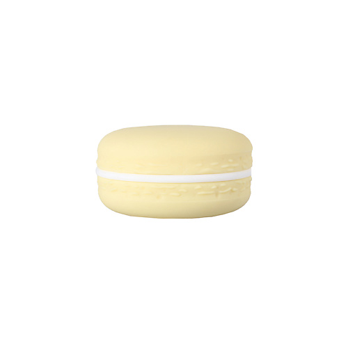 

TAKE AND GO Бальзам для губ Macaron "ваниль", Бальзам для губ Macaron "ваниль"