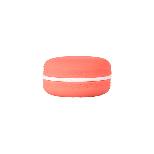 Уход за губами TAKE AND GO Бальзам для губ Macaron "вишня"