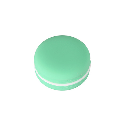 Уход за губами TAKE AND GO Бальзам для губ Macaron "груша"