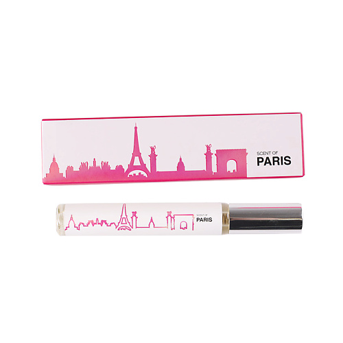 SCENT OF PARIS