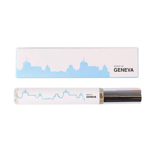 SCENT OF GENEVA