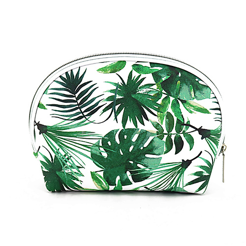 WANDERLUST Косметичка Wanderlust Tropical Print Small