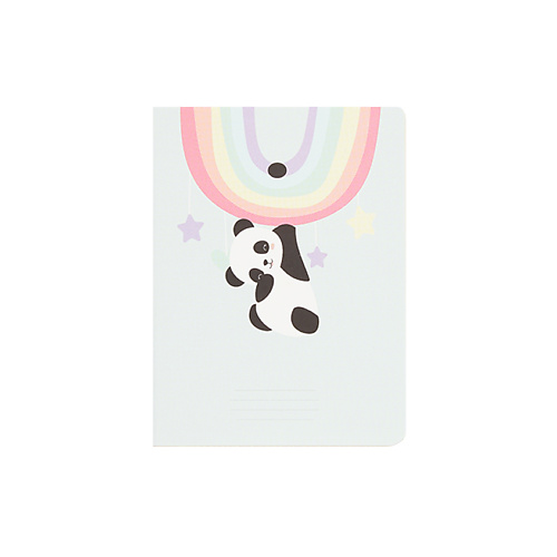 ЛЭТУАЛЬ Блокнот PANDA