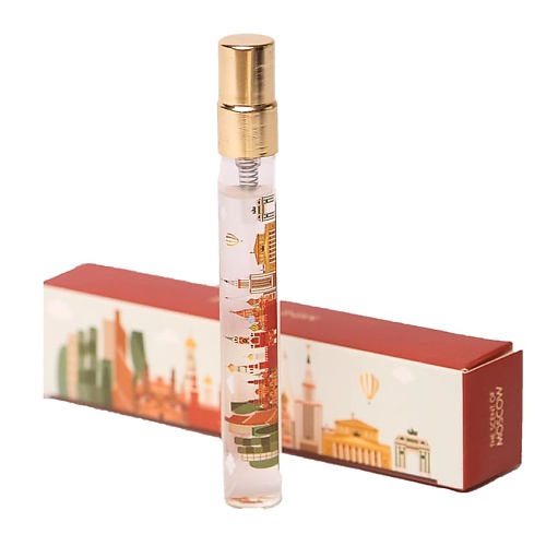 SOPHISTICATED Scent Of Moscow