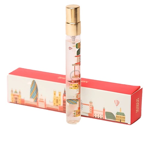 Парфюмерная вода SOPHISTICATED Scent Of London женская парфюмерия take and go scent of london