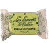 Les Secrets de Boudoir. Ароматный кубик для ванны EXTASE DE POMME