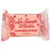 Les Secrets de Boudoir. Ароматный кубик для ванны EUPHORIE DE ROSE
