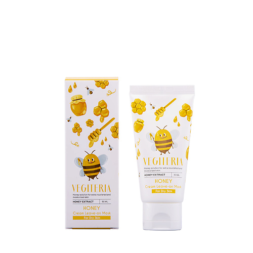 Honey-Cream Models